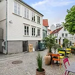 Charming Rooftop In Heart Of *