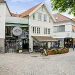 Charming Rooftop In Heart Of * スタヴァンゲル