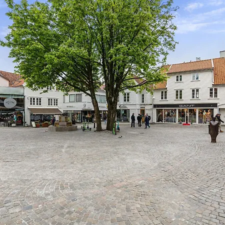 Charming Rooftop In Heart Of Appartement *