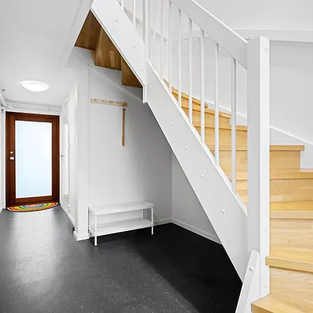 Daire Charming Rooftop In Heart Of *