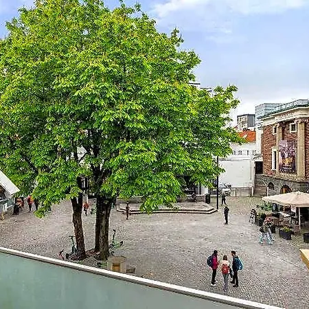 Charming Rooftop In Heart Of Daire